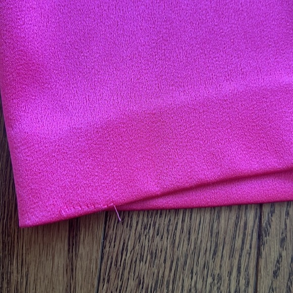 Alice+Olivia trouser shorts - Picture 6 of 7